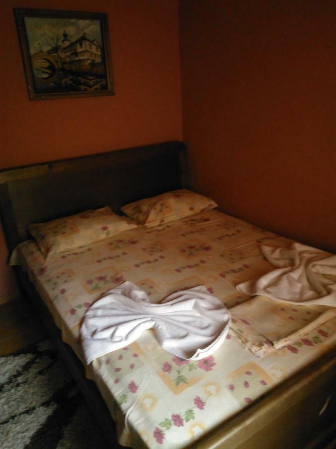 Hotel Къща Цвети-1 Трявна Bangeytsi Exteriér fotografie