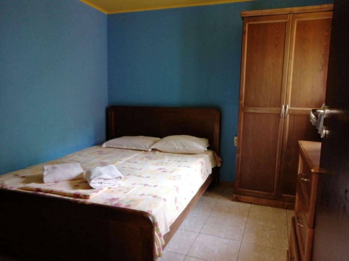 Hotel Къща Цвети-1 Трявна Bangeytsi Exteriér fotografie