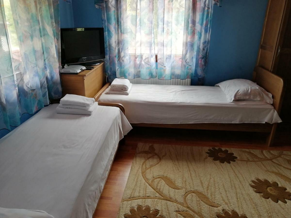 Hotel Къща Цвети-1 Трявна Bangeytsi Exteriér fotografie